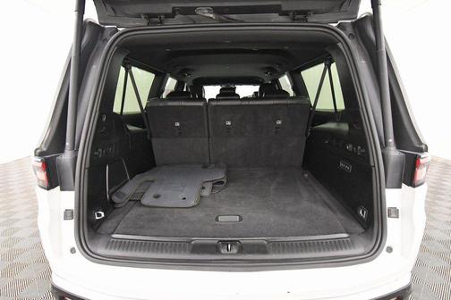 2024 Jeep Wagoneer L Series II 4x4