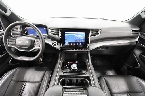 2024 Jeep Wagoneer L Series II 4x4