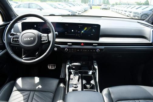 2024 Kia Sorento SX