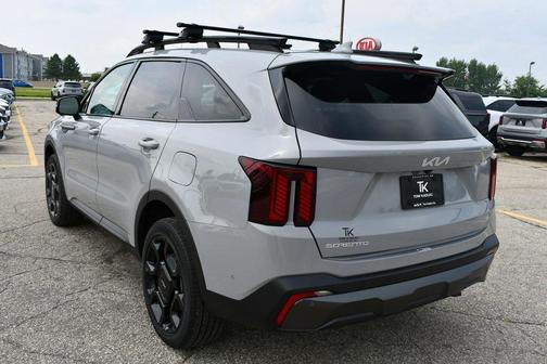 2024 Kia Sorento SX