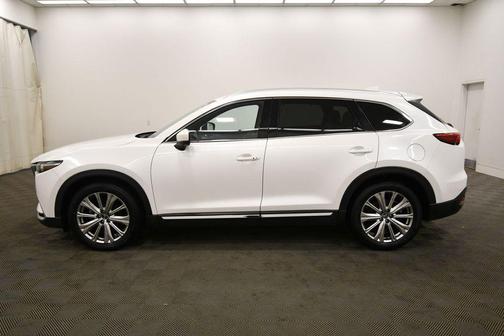 2021 Mazda CX-9 Signature