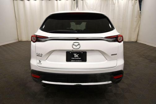 2021 Mazda CX-9 Signature