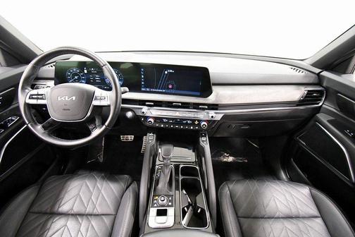 2024 Kia Telluride SX X-Pro