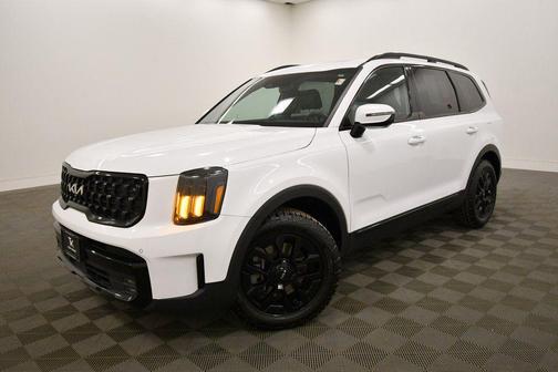 2024 Kia Telluride SX X-Pro