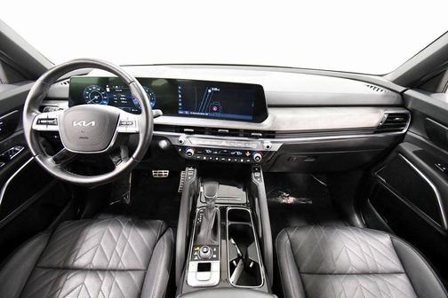 2024 Kia Telluride SX X-Pro