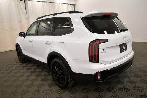 2024 Kia Telluride SX X-Pro