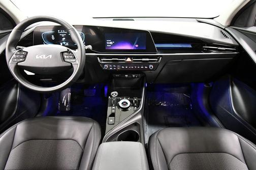 2024 Kia Niro Plug-In Hybrid EX