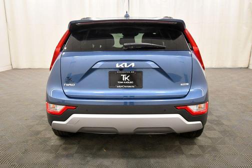 2024 Kia Niro Plug-In Hybrid EX