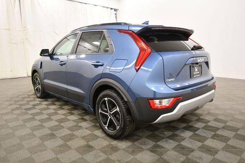 2024 Kia Niro Plug-In Hybrid EX