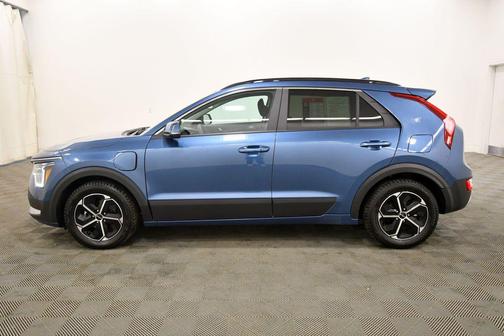2024 Kia Niro Plug-In Hybrid EX