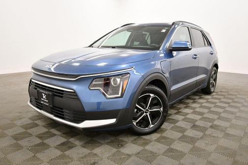 2024 Kia Niro Plug-In Hybrid EX