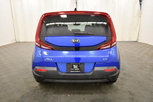2020 Kia Soul EX