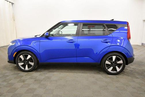 2020 Kia Soul EX
