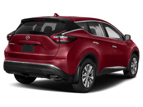 2020 Nissan Murano SV Intelligent AWD