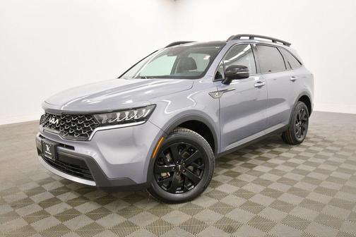 2023 Kia Sorento S
