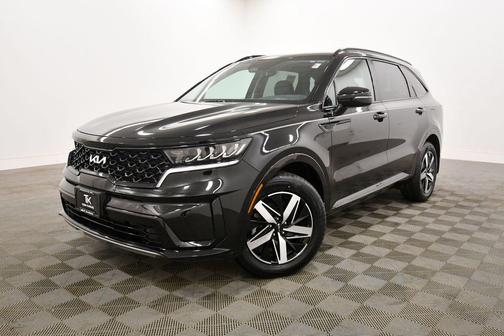 2023 Kia Sorento S