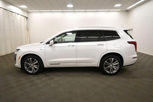 2023 Cadillac XT6 Premium Luxury AWD