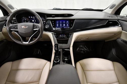 2023 Cadillac XT6 Premium Luxury AWD