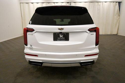 2023 Cadillac XT6 Premium Luxury AWD