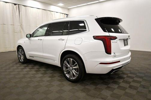 2023 Cadillac XT6 Premium Luxury AWD