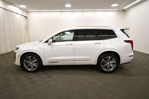 2023 Cadillac XT6 Premium Luxury AWD