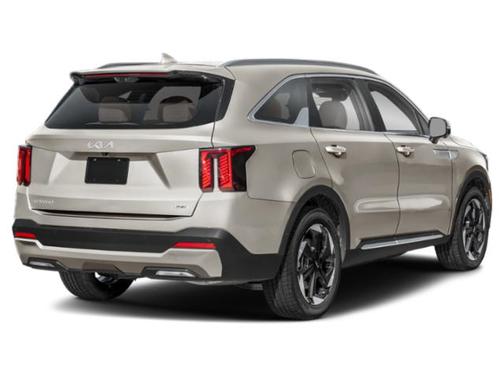 2025 Kia Sorento Plug-In Hybrid SX Prestige
