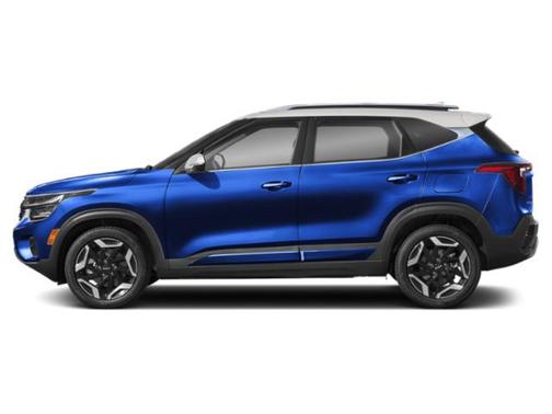 2024 Kia Seltos SX Turbo