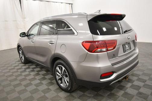 2019 Kia Sorento EX