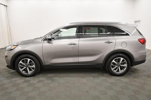 2019 Kia Sorento EX