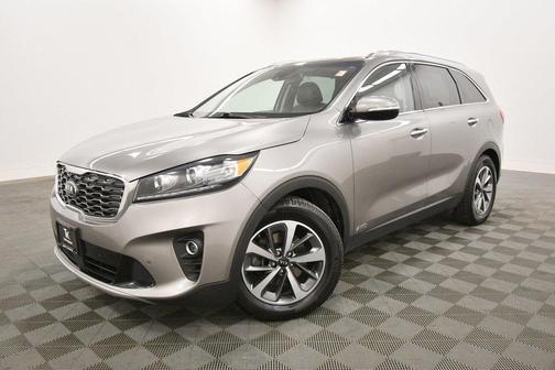 2019 Kia Sorento EX