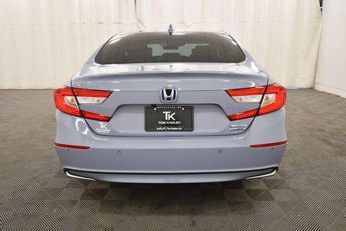 2021 Honda Accord Hybrid Touring