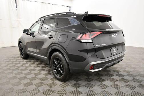 2023 Kia Sportage S