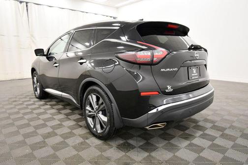 2023 Nissan Murano Platinum Intelligent AWD