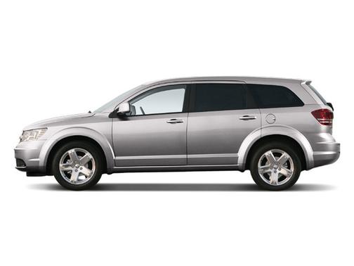2009 Dodge Journey R/T