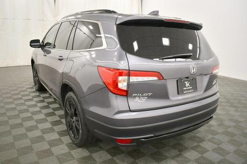 2022 Honda Pilot AWD Special Edition