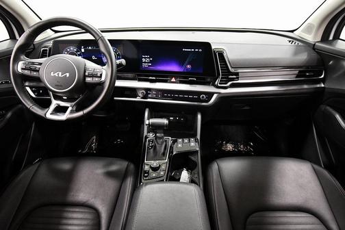 2025 Kia Sportage SX-Prestige