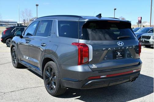 2023 Hyundai PALISADE XRT