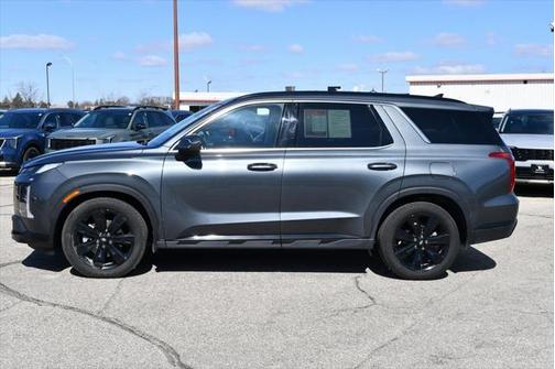 2023 Hyundai PALISADE XRT