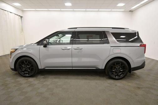 2025 Kia Carnival Hybrid SX Prestige