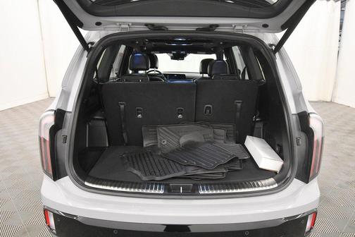 2025 Kia Telluride SX Prestige X-Pro
