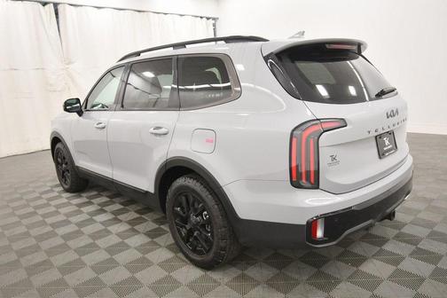 2025 Kia Telluride SX Prestige X-Pro