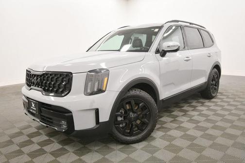 2025 Kia Telluride SX Prestige X-Pro