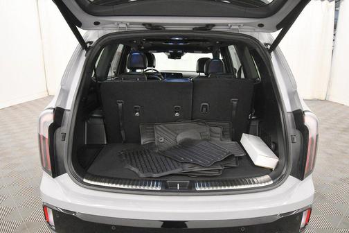 2025 Kia Telluride SX Prestige X-Pro