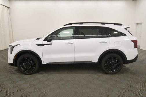 2025 Kia Sorento SX