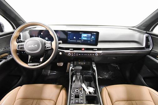 2025 Kia Sorento SX