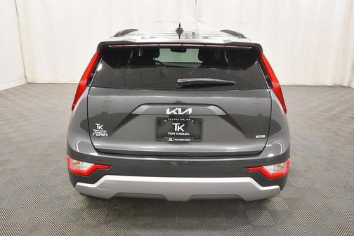 2023 Kia Niro EX