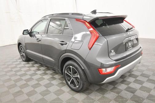 2023 Kia Niro EX
