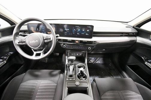 2026 Kia K5 LXS FWD