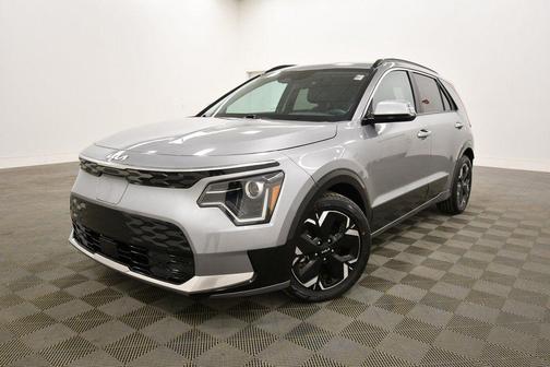 2023 Kia Niro EV Wind
