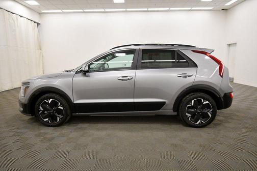 2023 Kia Niro EV Wind